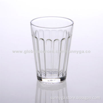 High-quality Glass Shooter with 68mL Capacity